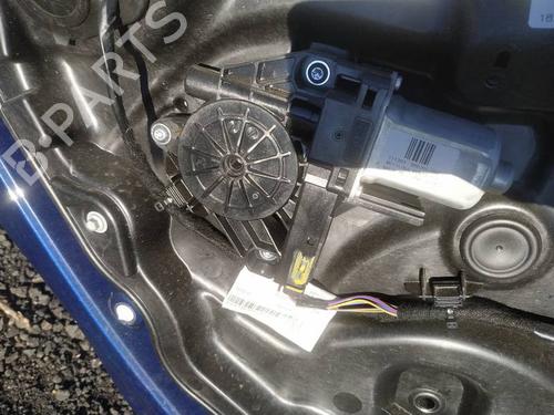 Used Left rear window motor Left rear window motor 35094444 35094444