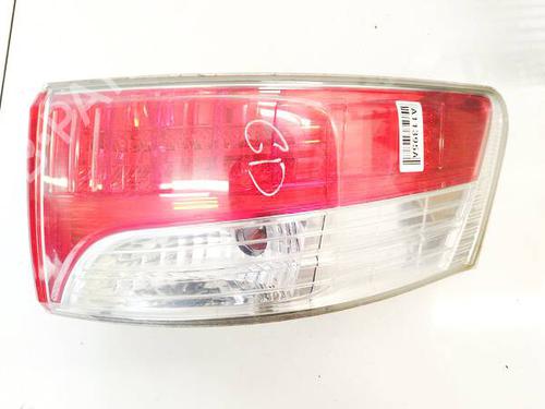 Used Right taillight Right taillight TOYOTA AVENSIS Saloon (_T27_) 2.0 D-4D (ADT270_, ADT270R) (126 hp) 35831883 35831883