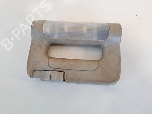 Kabinelys Kabinelys TOYOTA YARIS VERSO (_P2_) 1.3 (NCP20_, NCP22_, NCP20R, NCP22R) (84 hp) 35486946 35486946