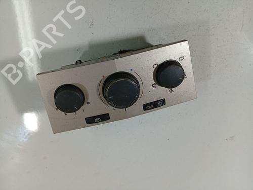 Climate control OPEL ASTRA H (A04) 1.3 CDTI (L48) | BP38766026I5 - Image 2