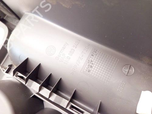 Cup/Object holder VW GOLF V (1K1) 1.9 TDI | BP37864203I37 - Image 3