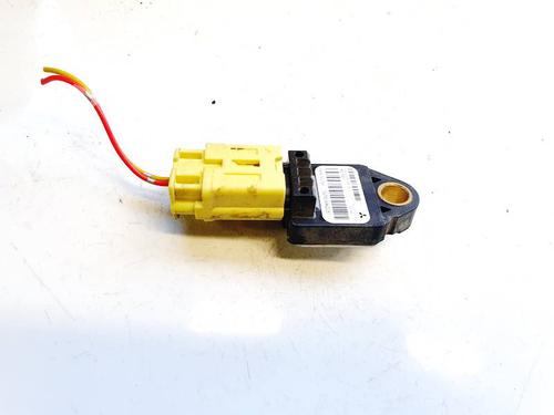 Electronic module CITROËN C-CROSSER (VU_, VV_) 2.2 HDi | BP32617543M83