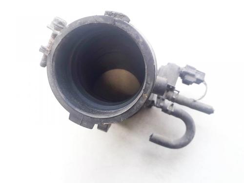 Pipe MAZDA 6 Saloon (GG) 2.0 (GGEP, GG10) | BP35871719M125 - Image 2