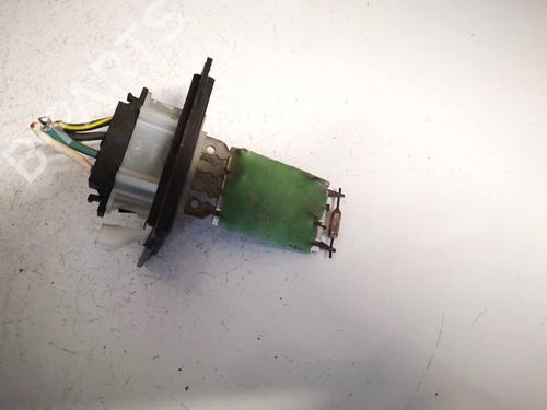 Used Heater resistor Heater resistor MINI MINI (R50, R53) One D (75 hp) 34876046 34876046