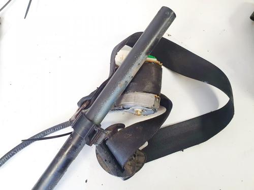 Used Front left seatbelt Front left seatbelt VW GOLF III (1H1) 1.9 TDI (90 hp) 35441765 35441765