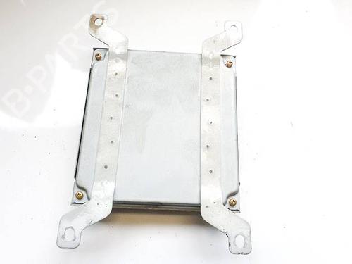 Engine control unit (ECU) PEUGEOT 307 (3A/C) 2.0 HDi 110 | BP33730557M57 - Image 3