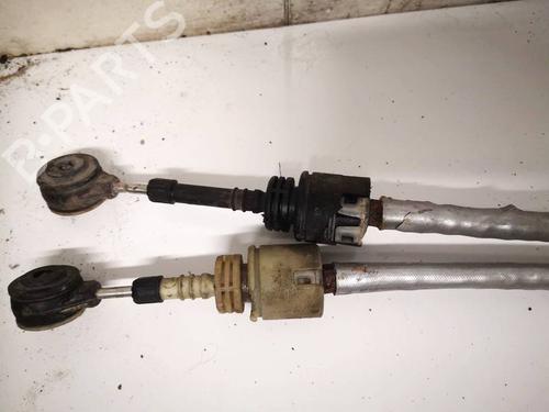 Cable PEUGEOT PARTNER Box Body/MPV 1.6 HDi | BP34842648E12 - Image 2