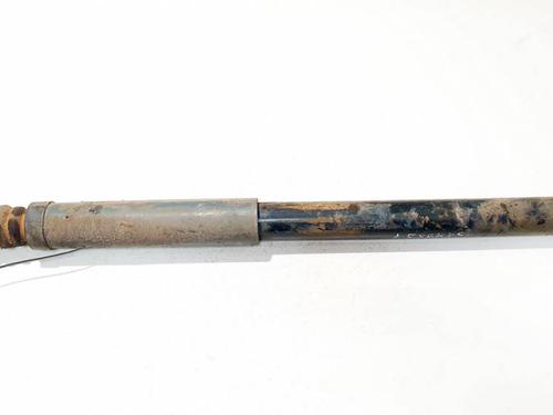 Used Left rear shock absorber Left rear shock absorber 35165325 35165325