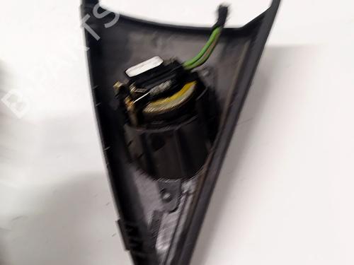 Speaker MERCEDES-BENZ E-CLASS (W211) E 220 CDI (211.006) | BP37093678E2 - Image 2