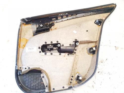 Rear left panel OPEL ASTRA H (A04) 1.7 CDTI (L48) | BP35407930C60 - Image 2