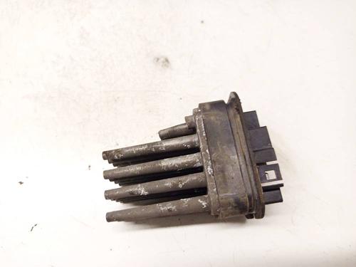 Used Heater resistor Heater resistor 34775352 34775352