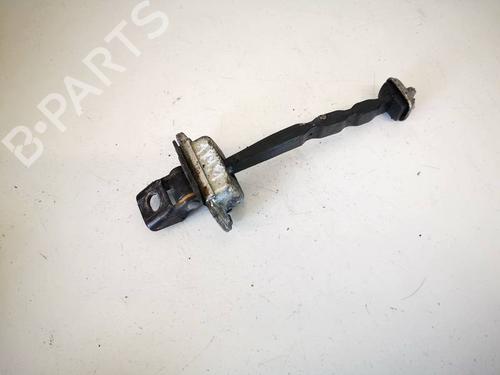 Used Hinge/Door check strap Hinge/Door check strap SKODA OCTAVIA II (1Z3) 1.6 TDI (105 hp) 35222615 35222615