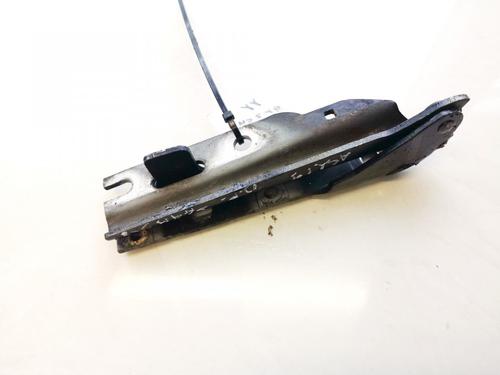 Used Hinge/Door check strap Hinge/Door check strap SAAB 9-3 (YS3F, E79, D79, D75) 2.0 t (175 hp) 35882472 35882472
