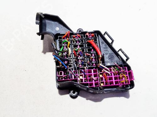 Fuse box ROVER 75 (RJ) 2.0 CDT | BP33518215E1 - Image 2