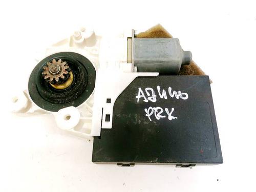 Used Left front window motor Left front window motor 35358142 35358142