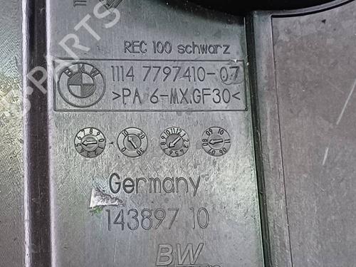 Upper protection BMW 3 (E90) 318 i | BP34847360M93 - Image 4