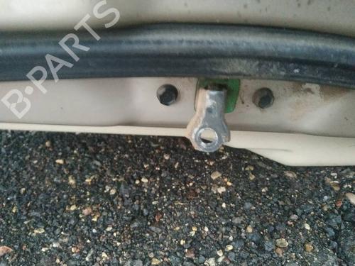 Used Hinge/Door check strap Hinge/Door check strap 35148595 35148595