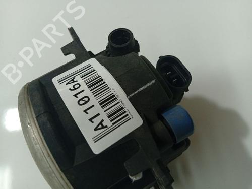 Right front fog light RENAULT FLUENCE (L3_) 1.5 dCi | BP38576860C31 - Image 3
