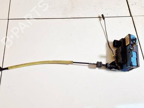 Used Front left lock Front left lock VOLVO S60 I (384) D5 (163 hp) 34985722 34985722