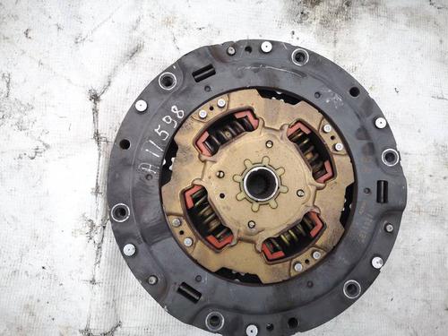 Used Flywheel Flywheel TOYOTA PRIUS (_W3_) 1.8 Hybrid (ZVW3_) (99 hp) 40274727 40274727