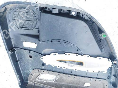 Rear right panel CITROËN C4 II (NC_) 1.6 HDi 110 | BP37093162C61 - Image 2