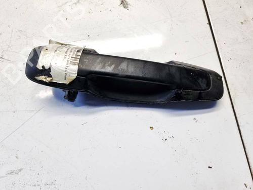Used Front left exterior door handle Front left exterior door handle SUZUKI GRAND VITARA I Open Off-Road Vehicle (GT) 1.6 4x4 (SQ416) (94 hp) 35690967 35690967