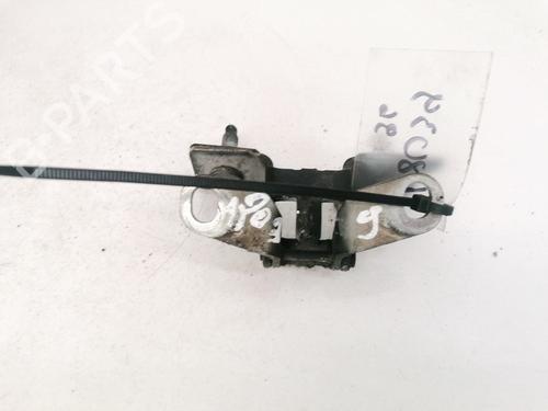 Hinge/Door check strap DODGE CALIBER 2.0 CRD | BP35412983C146 - Image 3