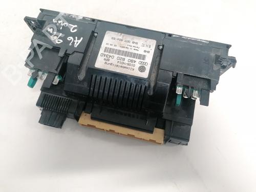 Climate control AUDI A6 C5 (4B2, 4B4) 2.5 TDI | BP35557876I5 - Image 3