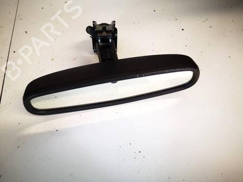 Used Rear mirror Rear mirror OPEL INSIGNIA A (G09) 2.0 CDTI (68) (131 hp) 34977003 34977003