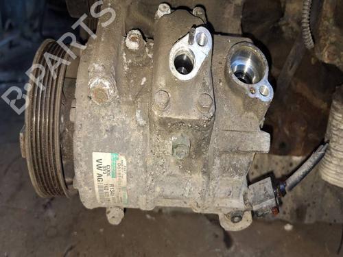 AC compressor VW PASSAT B6 (3C2) 2.0 TDI | BP34746647M34 - Image 5