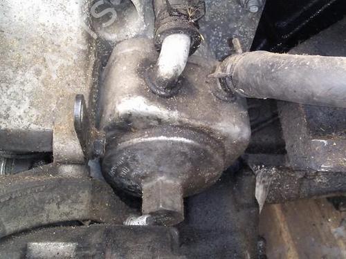Used Oil radiator Oil radiator 35684775 35684775