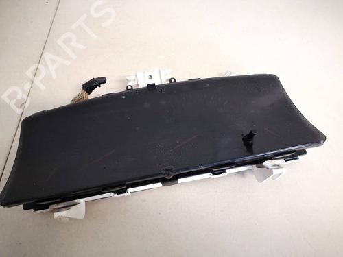 Used Instrument cluster Instrument cluster 35303644 35303644