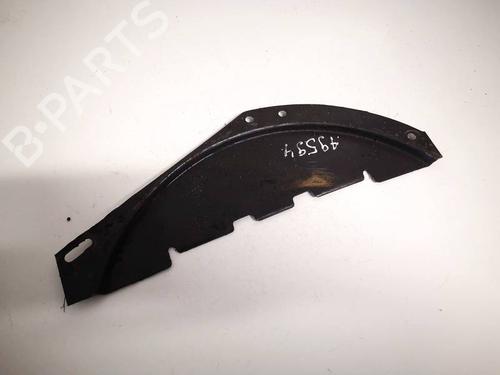 Supporto PEUGEOT 405 II (4B) 1.9 TD (90 hp) 32623884