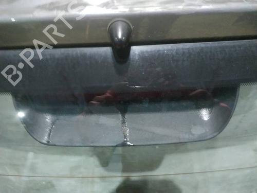 Used Third brake light Third brake light MAZDA 3 (BK) 1.6 (BK14) (105 hp) 34804442 34804442