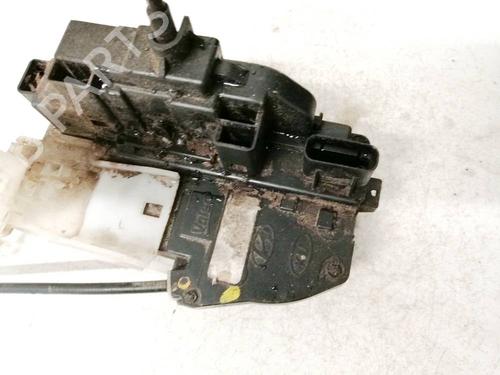 Front right lock KIA CEE'D Hatchback (ED) 1.6 CRDi 115 | BP35102378C97 - Image 3