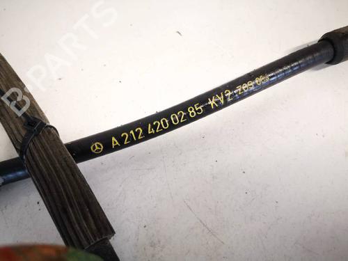 Cable MERCEDES-BENZ E-CLASS (W212) E 250 CDI / BlueTEC 4-matic (212.082, 212.097) | BP35122024E12 - Image 3