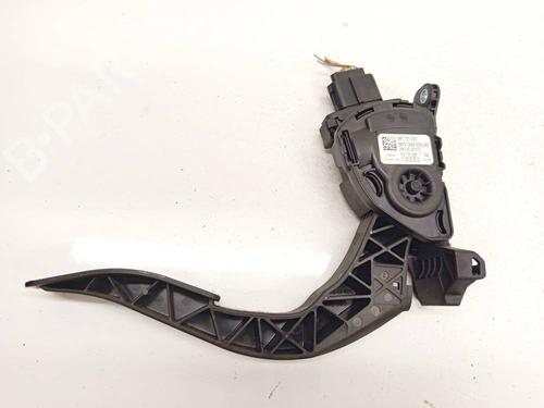 Pedal Pedal AUDI A4 B8 (8K2) 2.0 TDI (136 hp) 37625622 37625622
