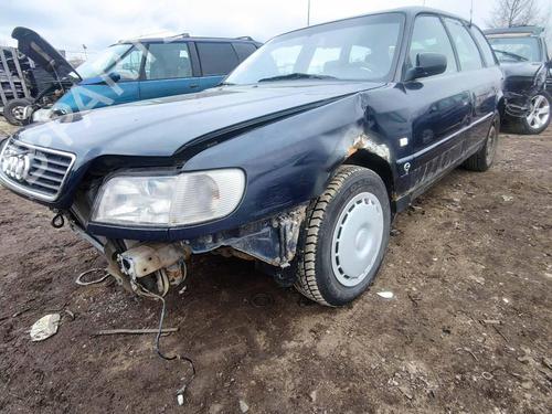 Engine control unit (ECU) AUDI A6 C4 Avant (4A5) 2.5 TDI | BP33095980M57  - Image 5