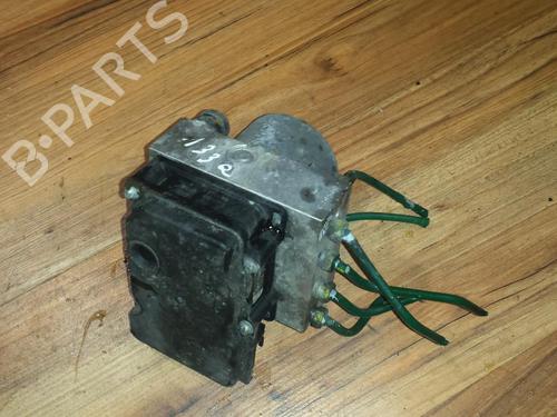 Used ABS pump ABS pump OPEL COMBO Tour 1.7 DTI 16V (75 hp) 35699256 35699256