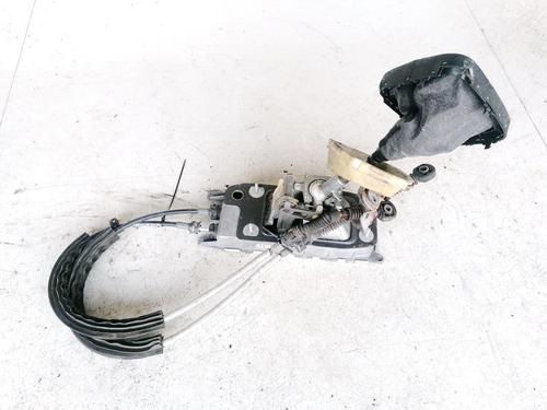 Used Gear lever Gear lever 35577216 35577216