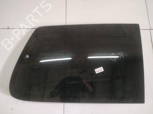 Used Rear right quarter glass Rear right quarter glass 37190797 37190797