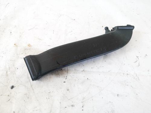 Used Pipe Pipe MERCEDES-BENZ C-CLASS (W203) C 220 CDI (203.006, 203.008) (143 hp) 35607807 35607807