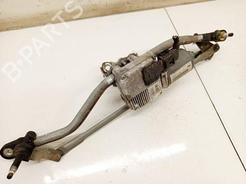 Used Front wipers mechanism Front wipers mechanism AUDI A4 B8 (8K2) 2.0 TDI (136 hp) 39182046 39182046