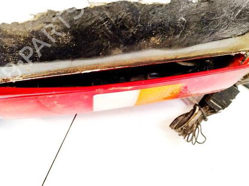 Right taillight VW TRANSPORTER T5 Van (7HA, 7HH, 7EA, 7EH) VR6 3.2 4motion | BP34838679C35 - Image 3