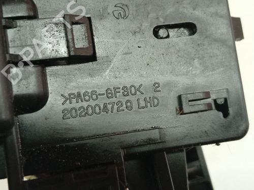 Warning switch KIA CARENS III MPV (UN) 2.0 CRDi 140 | BP39734867I22 - Image 4