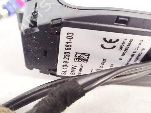 Electronic module BMW 5 (F10) 535 i | BP38277107M83 - Image 3