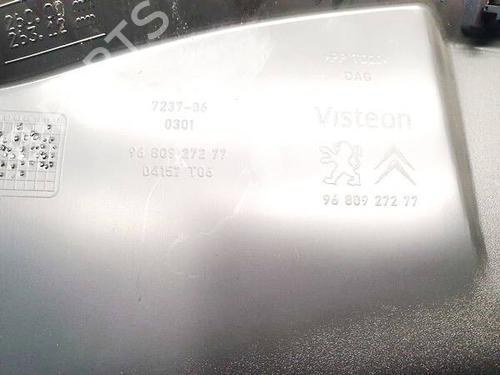 Handskerum PEUGEOT PARTNER Box Body/MPV 1.6 HDi | BP35347623C95 - Image 3