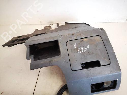Used Other Other SKODA FABIA I (6Y2) 1.9 TDI (100 hp) 35330623 35330623