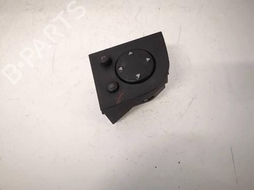 Used Mirror switch Mirror switch AUDI A6 C5 (4B2, 4B4) 2.5 TDI (150 hp) 34786787 34786787