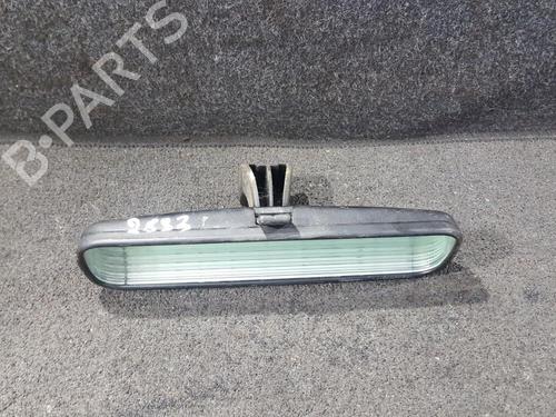 Used Rear mirror Rear mirror NISSAN ALMERA II Hatchback (N16) 2.2 Di (110 hp) 35657750 35657750
